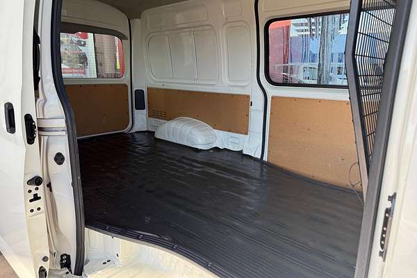 2021 Toyota Hiace GDH320R