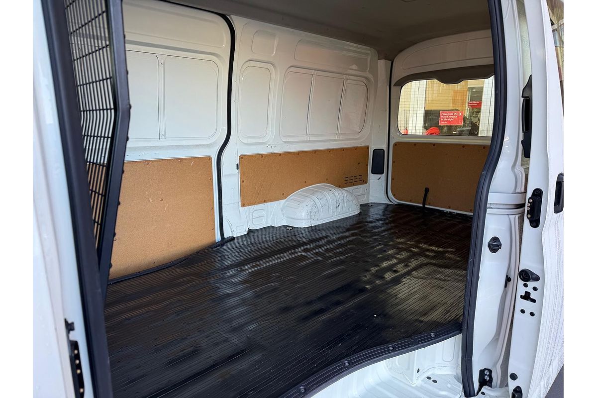 2021 Toyota Hiace GDH320R