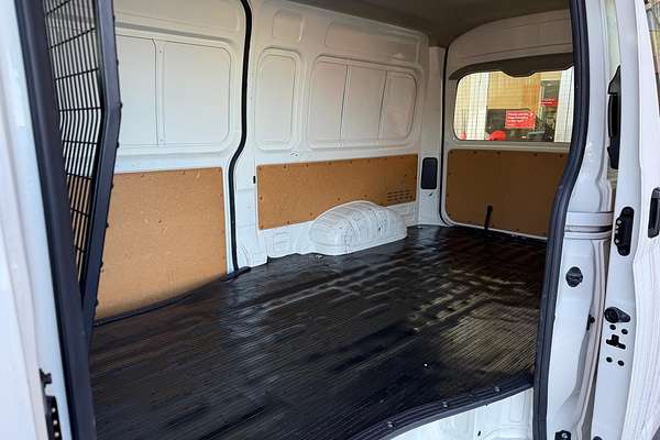 2021 Toyota Hiace GDH320R