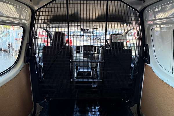 2021 Toyota Hiace GDH320R