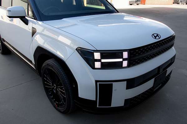 2025 Hyundai Santa Fe Hybrid Calligraphy MX5.V1