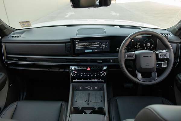 2025 Hyundai Santa Fe Hybrid Calligraphy MX5.V1