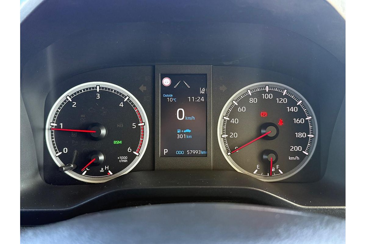 2021 Toyota Hiace GDH320R