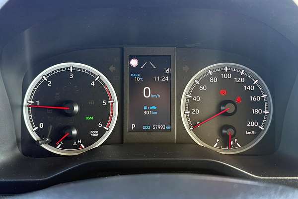 2021 Toyota Hiace GDH320R