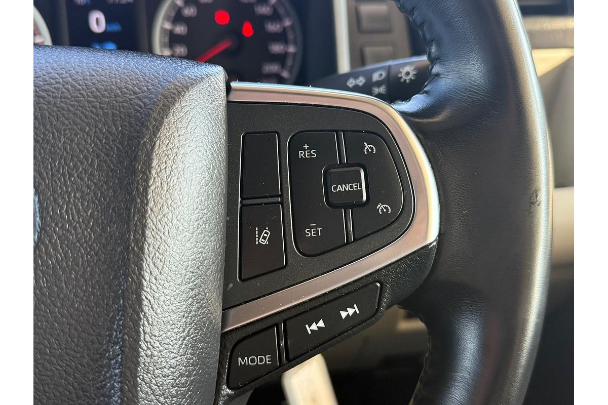 2021 Toyota Hiace GDH320R