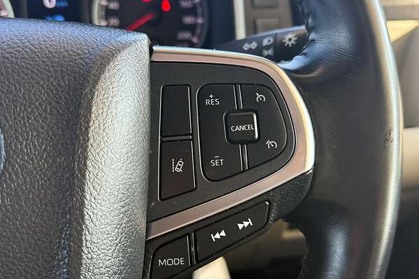 2021 Toyota Hiace GDH320R