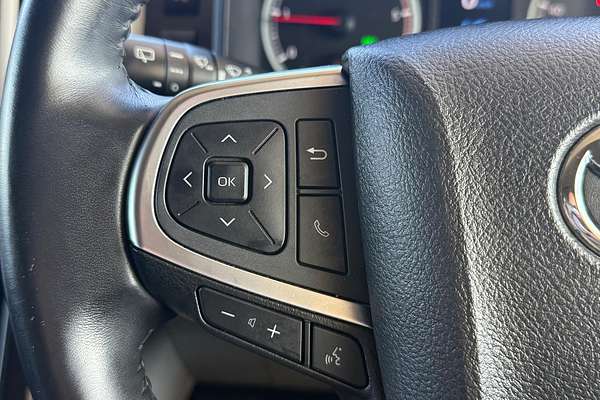 2021 Toyota Hiace GDH320R