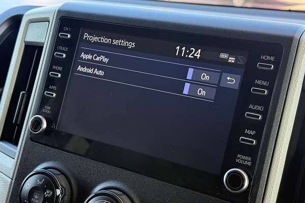 2021 Toyota Hiace GDH320R