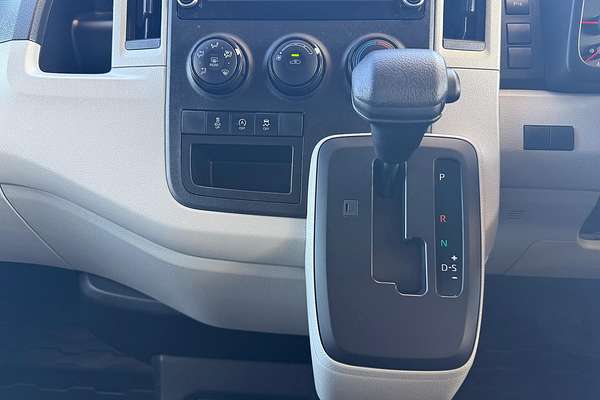 2021 Toyota Hiace GDH320R