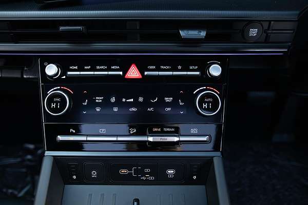 2025 Hyundai Santa Fe Hybrid Calligraphy MX5.V1