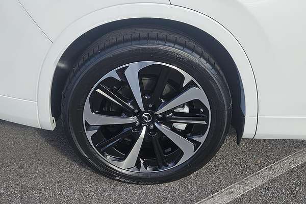 2024 Mazda CX-60 D50e Azami KH Series