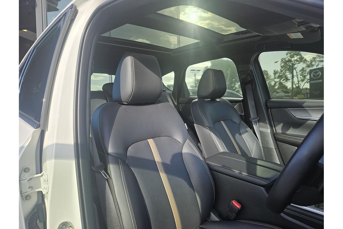 2024 Mazda CX-60 D50e Azami KH Series