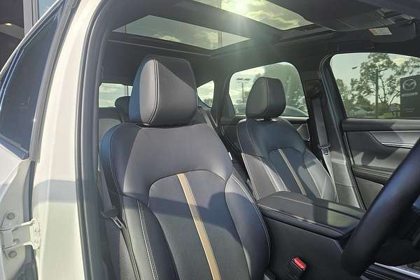2024 Mazda CX-60 D50e Azami KH Series