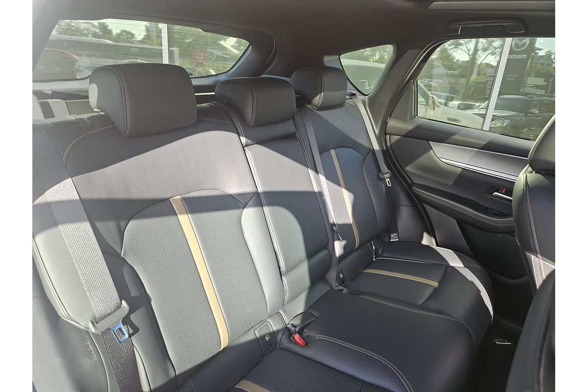 2024 Mazda CX-60 D50e Azami KH Series