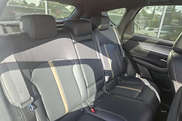 2024 Mazda CX-60 D50e Azami KH Series