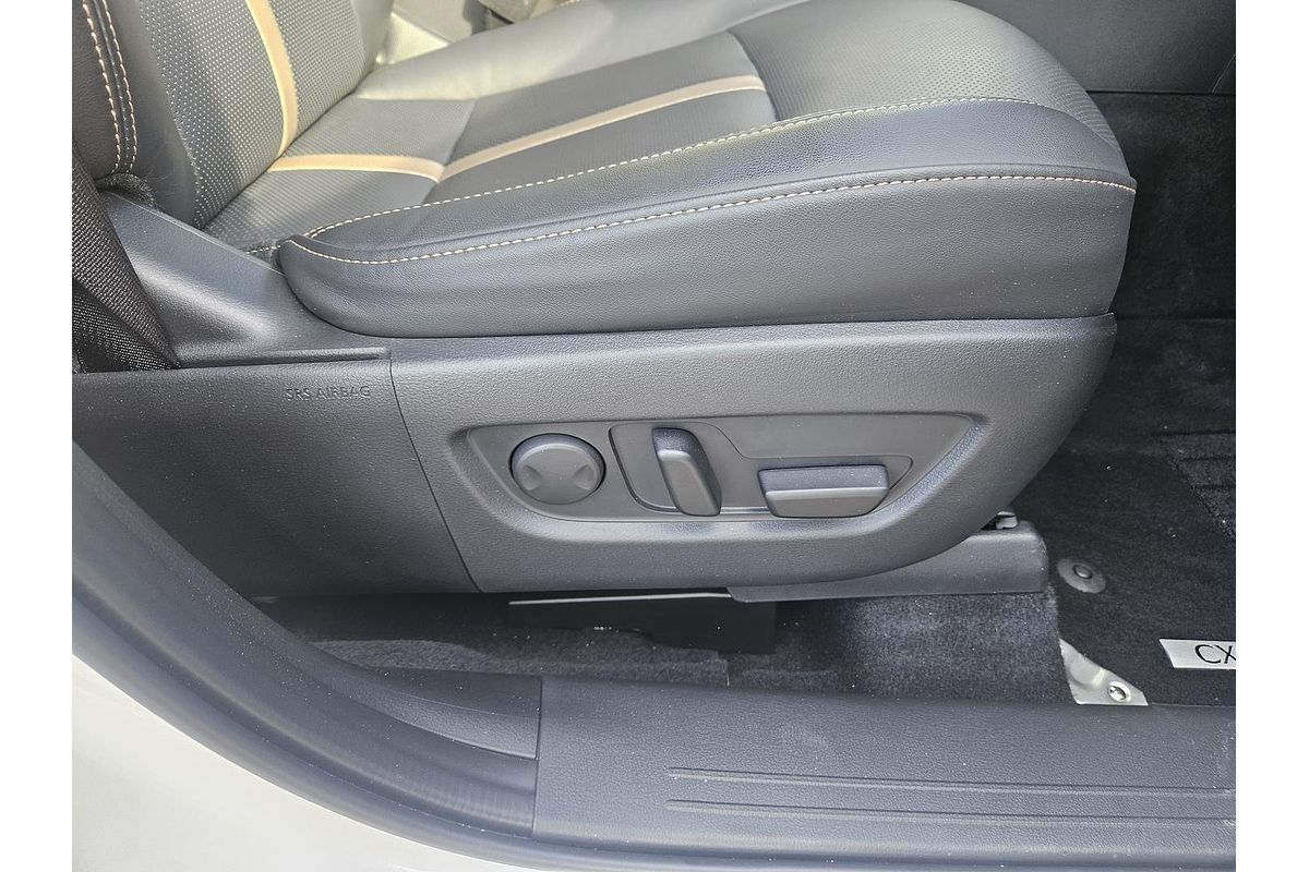 2024 Mazda CX-60 D50e Azami KH Series