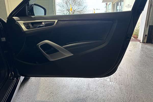 2014 Hyundai Veloster + FS3