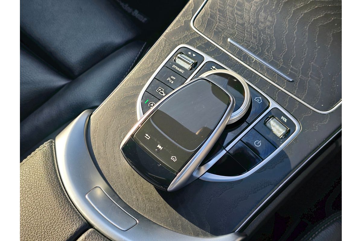 2021 Mercedes-Benz C-Class C300 W205