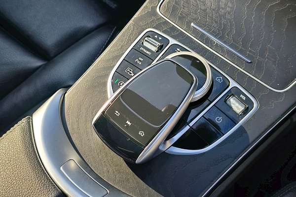 2021 Mercedes-Benz C-Class C300 W205