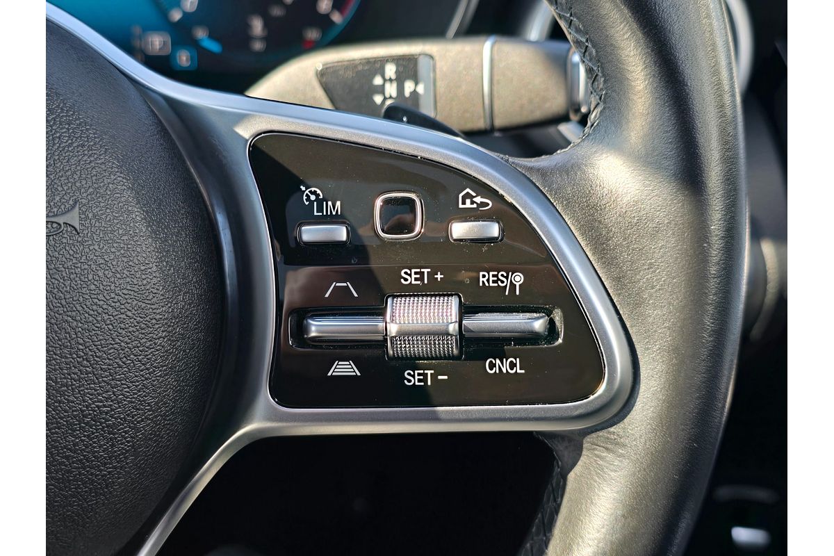 2021 Mercedes-Benz C-Class C300 W205