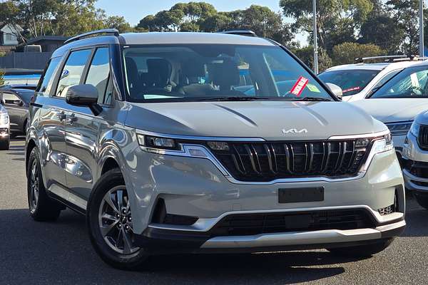 2023 Kia Carnival S KA4