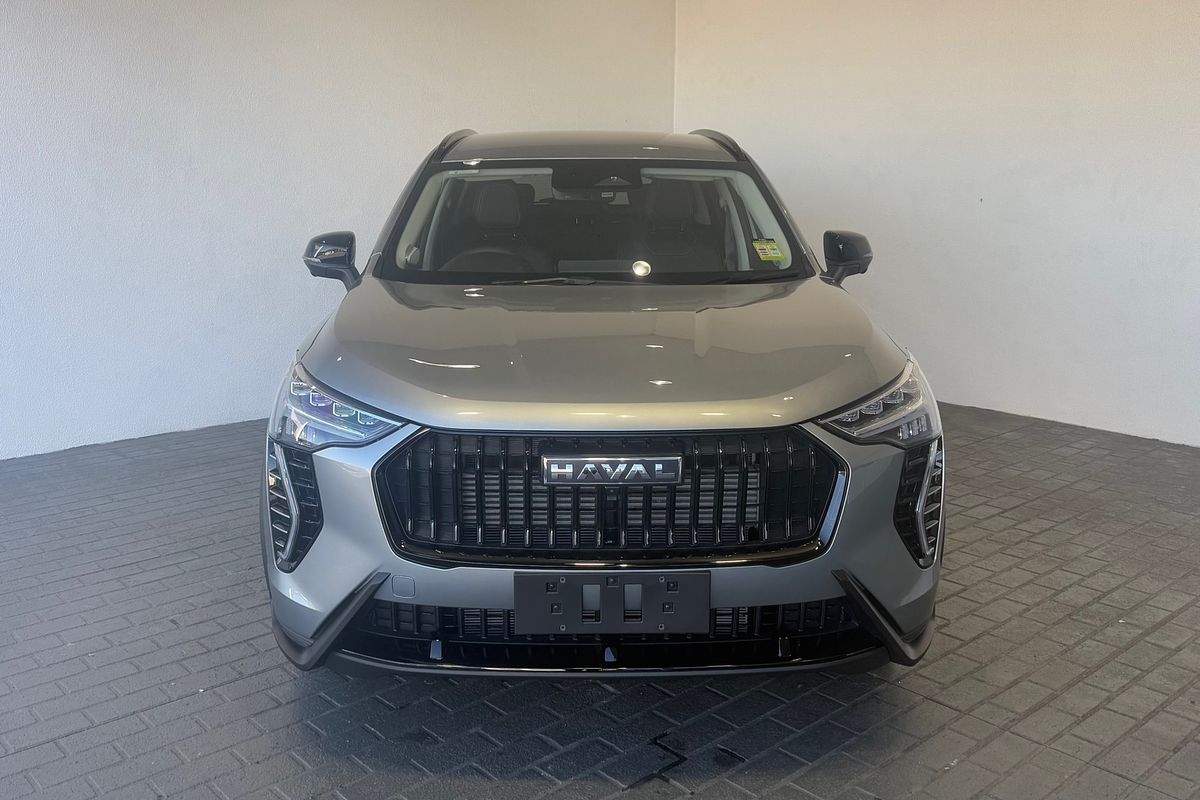 2025 GWM Haval Jolion Lux A01