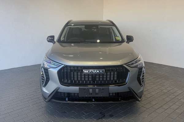 2025 GWM Haval Jolion Lux A01