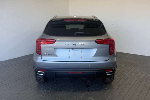 2025 GWM Haval Jolion Lux A01