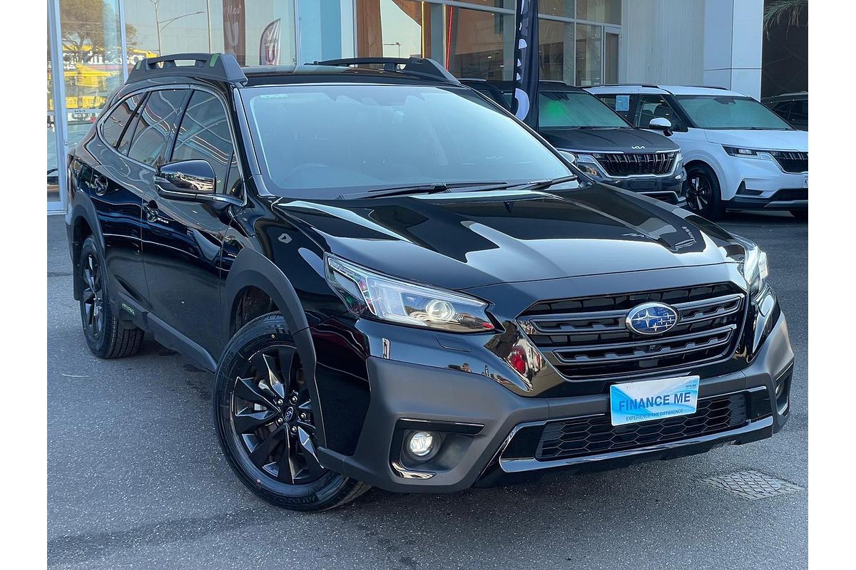 2023 Subaru Outback AWD Sport 6GEN