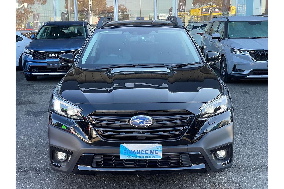 2023 Subaru Outback AWD Sport 6GEN