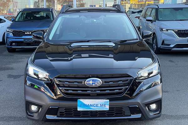 2023 Subaru Outback AWD Sport 6GEN