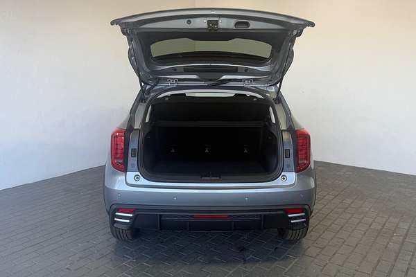 2025 GWM Haval Jolion Lux A01