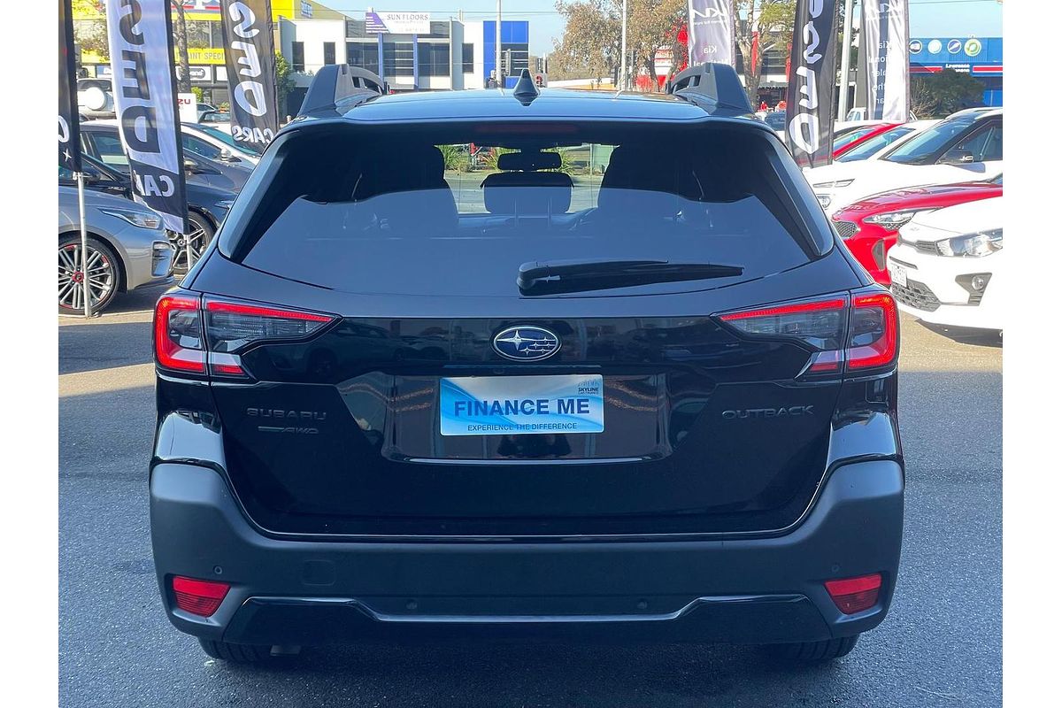 2023 Subaru Outback AWD Sport 6GEN
