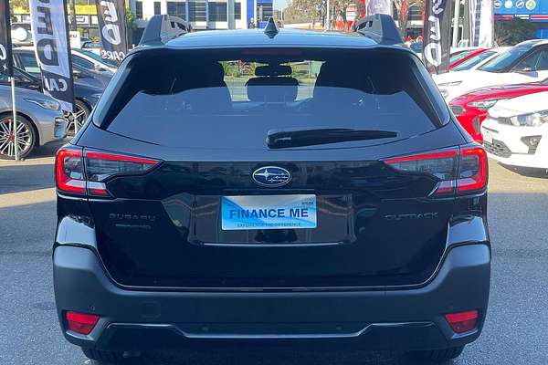 2023 Subaru Outback AWD Sport 6GEN