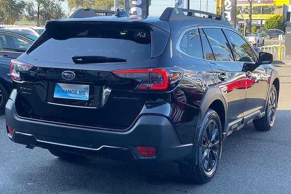 2023 Subaru Outback AWD Sport 6GEN