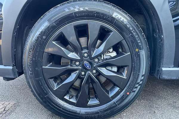 2023 Subaru Outback AWD Sport 6GEN