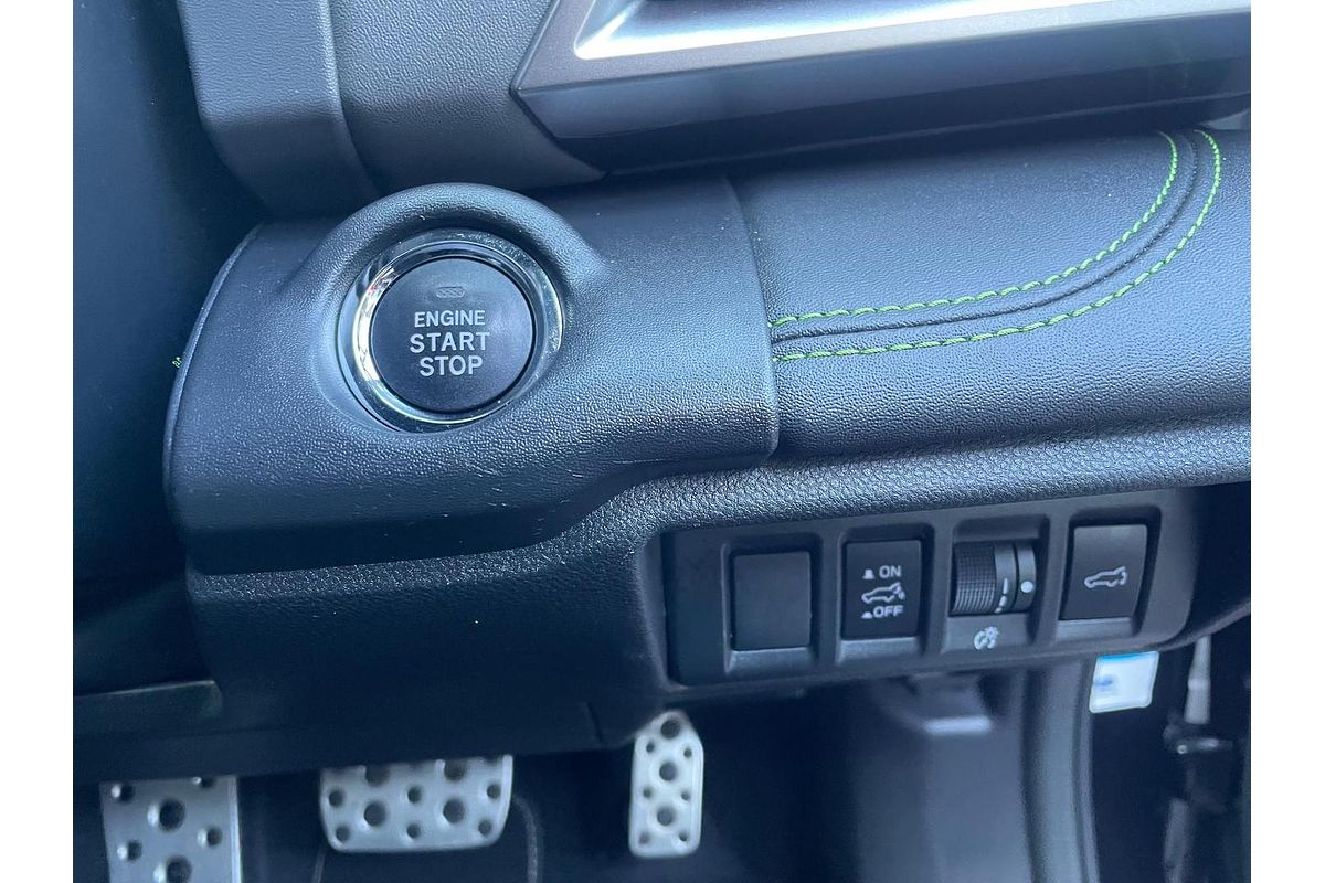 2023 Subaru Outback AWD Sport 6GEN