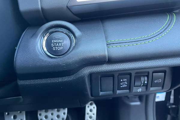 2023 Subaru Outback AWD Sport 6GEN