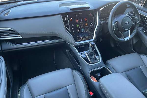 2023 Subaru Outback AWD Sport 6GEN