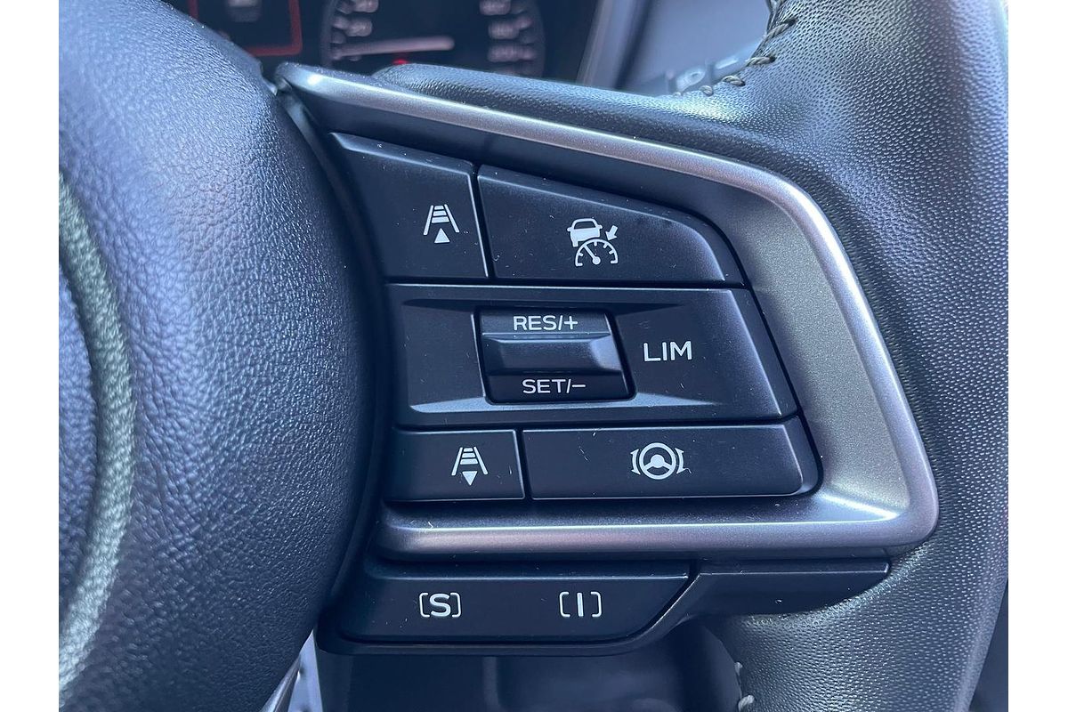 2023 Subaru Outback AWD Sport 6GEN