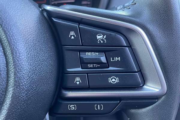 2023 Subaru Outback AWD Sport 6GEN