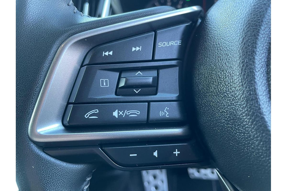 2023 Subaru Outback AWD Sport 6GEN