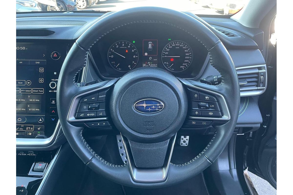 2023 Subaru Outback AWD Sport 6GEN