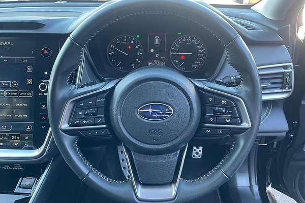 2023 Subaru Outback AWD Sport 6GEN