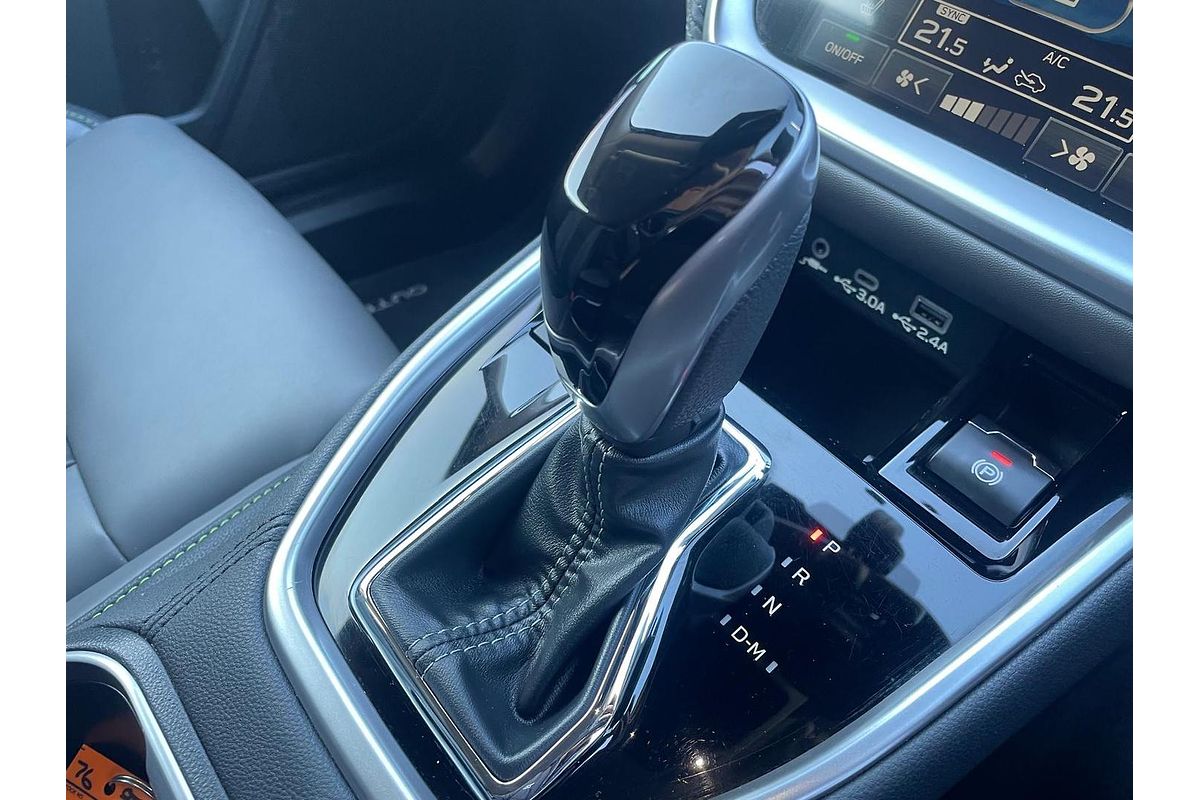 2023 Subaru Outback AWD Sport 6GEN