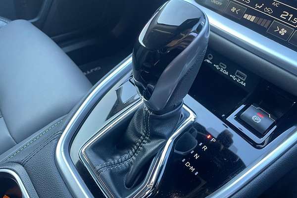 2023 Subaru Outback AWD Sport 6GEN