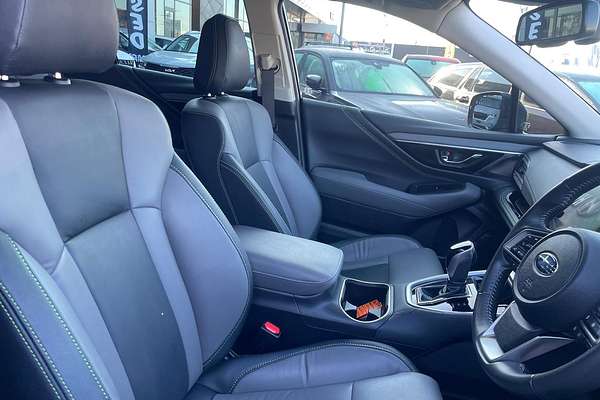 2023 Subaru Outback AWD Sport 6GEN