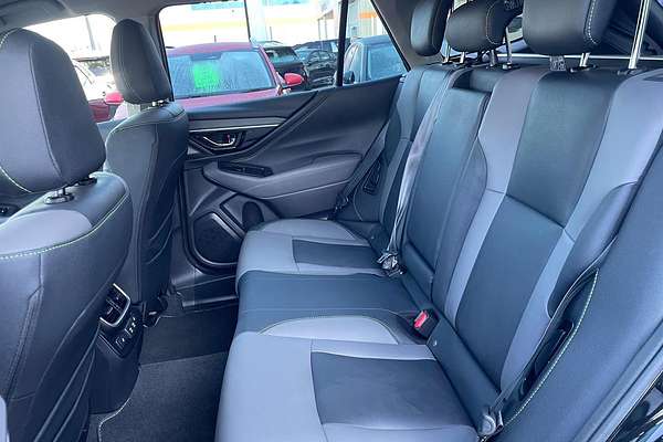 2023 Subaru Outback AWD Sport 6GEN