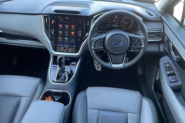 2023 Subaru Outback AWD Sport 6GEN