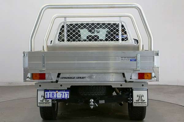 2024 Toyota Hilux SR GUN126R 4X4